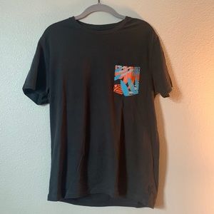 Old Navy Pocket Tee